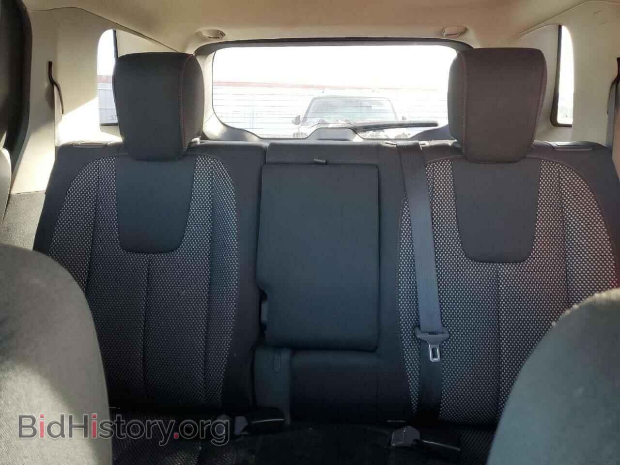 2014 GMC TERRAIN - VIN: 2GKFLWE32E6148614 - Фото 10