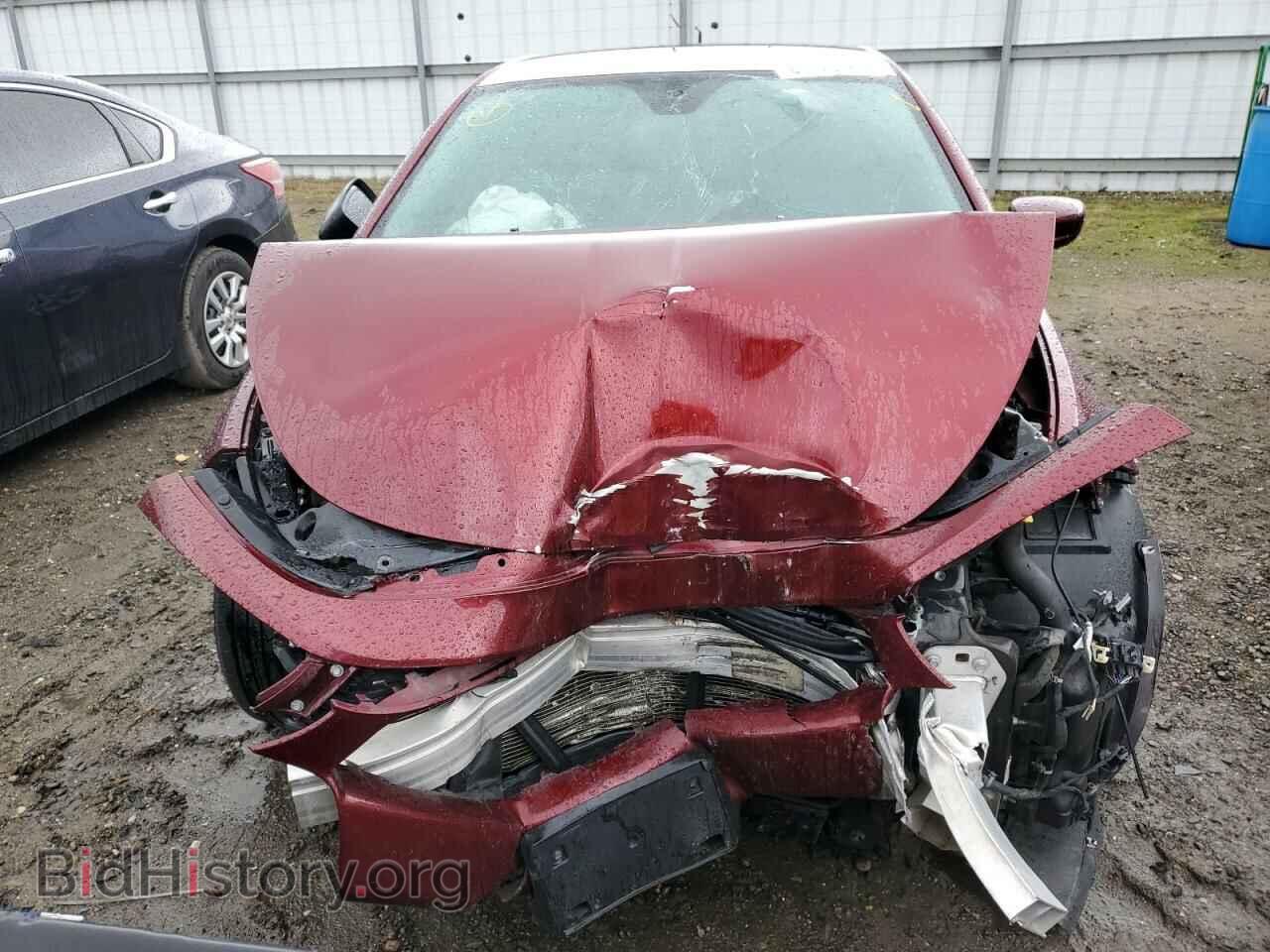 2015 DODGE DART - VIN: 1C3CDFBB9FD277576 - Фото 5