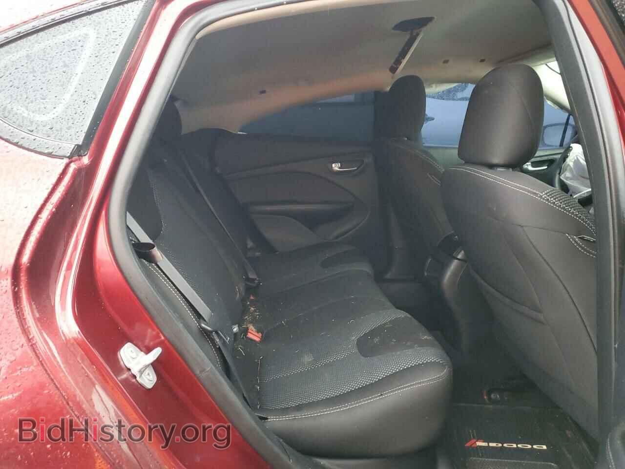 2015 DODGE DART - VIN: 1C3CDFBB9FD277576 - Фото 10