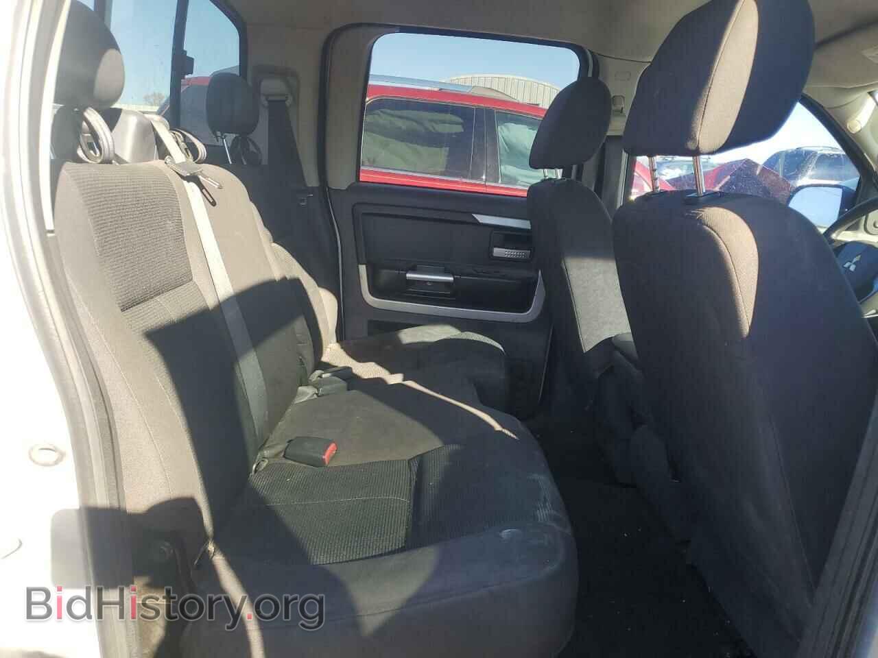 2008 MITSUBISHI RAIDER - VIN: 1Z7HT28K68S572917 - Фото 10