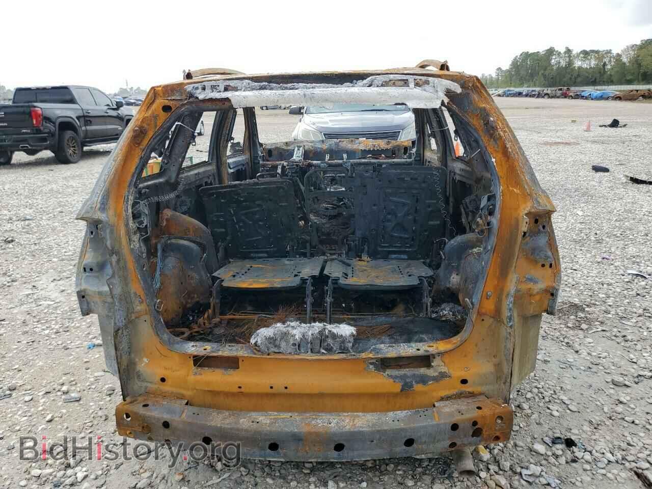 2015 DODGE JOURNEY - VIN: 3C4PDCBB6FT744975 - Photo 6