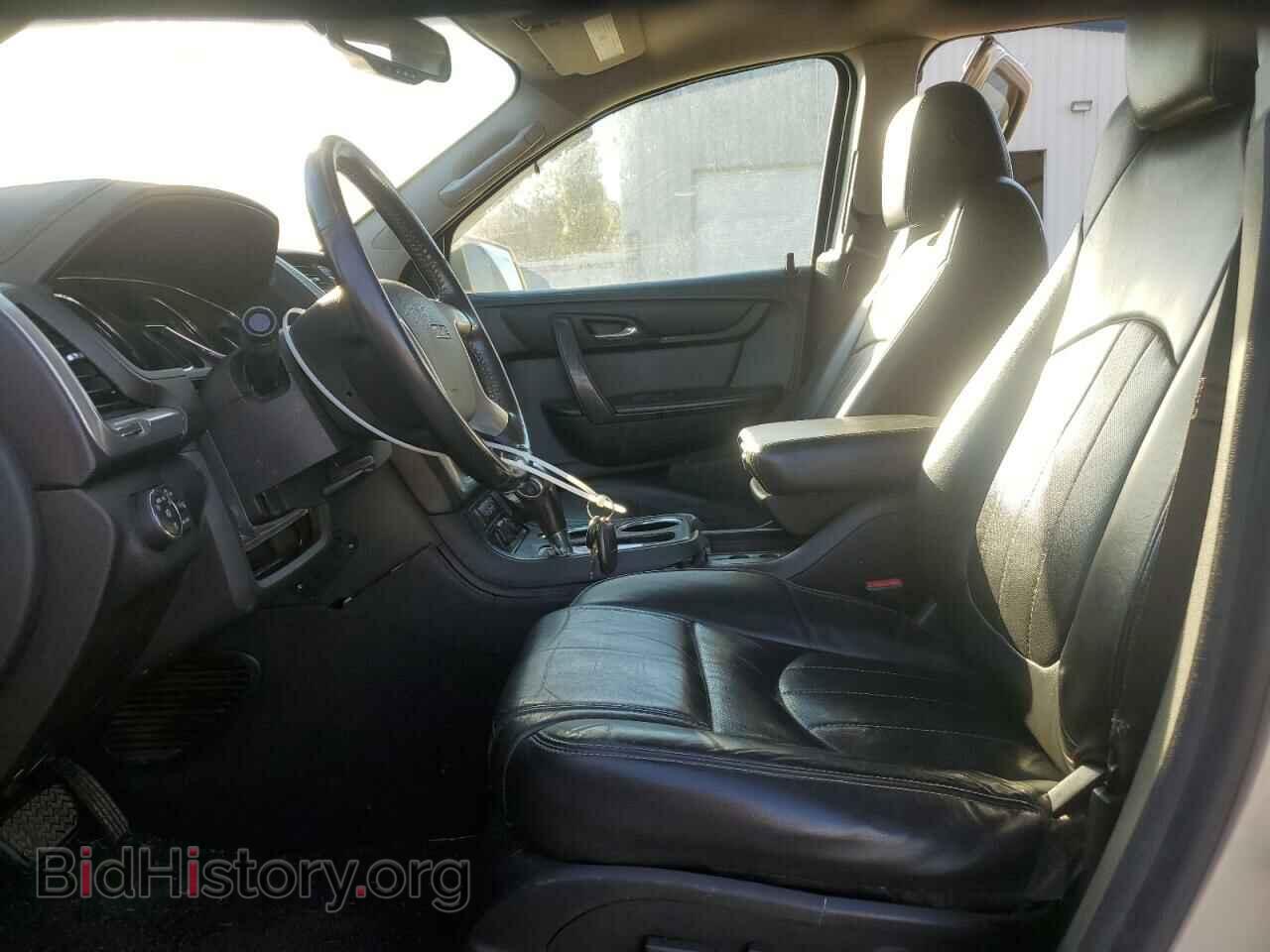 2015 GMC ACADIA - VIN: 1GKKRSKD6FJ267614 - Фото 7