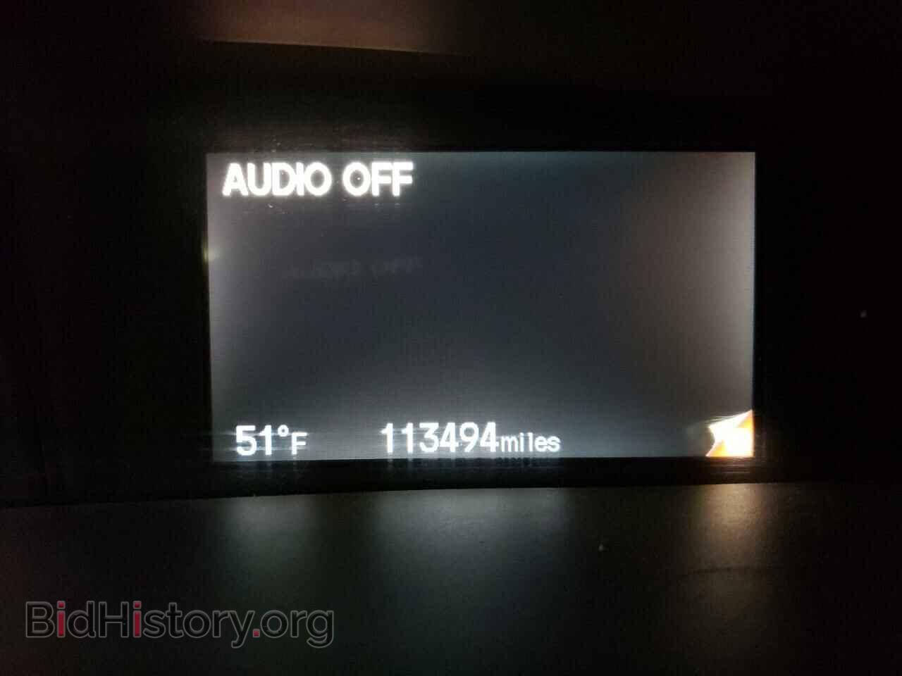 2014 HONDA CIVIC - VIN: 19XFB2F53EE041563 - Фото 9