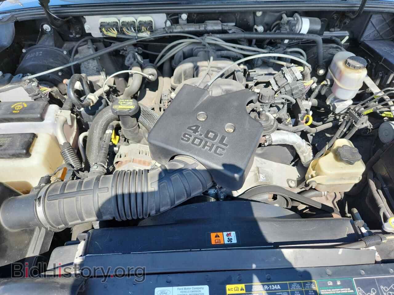 2011 FORD RANGER - VIN: 1FTKR4EE6BPB13357 - Фото 11