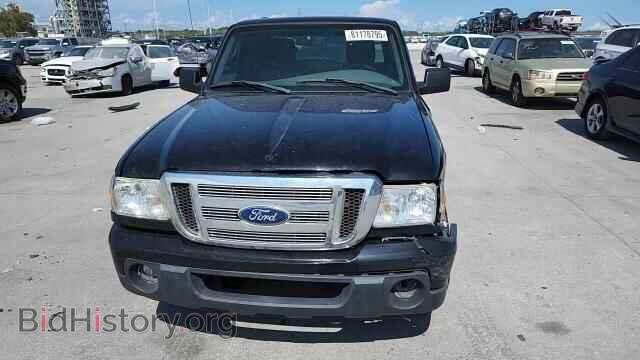 2011 FORD RANGER - VIN: 1FTKR4EE6BPB13357 - Фото 13
