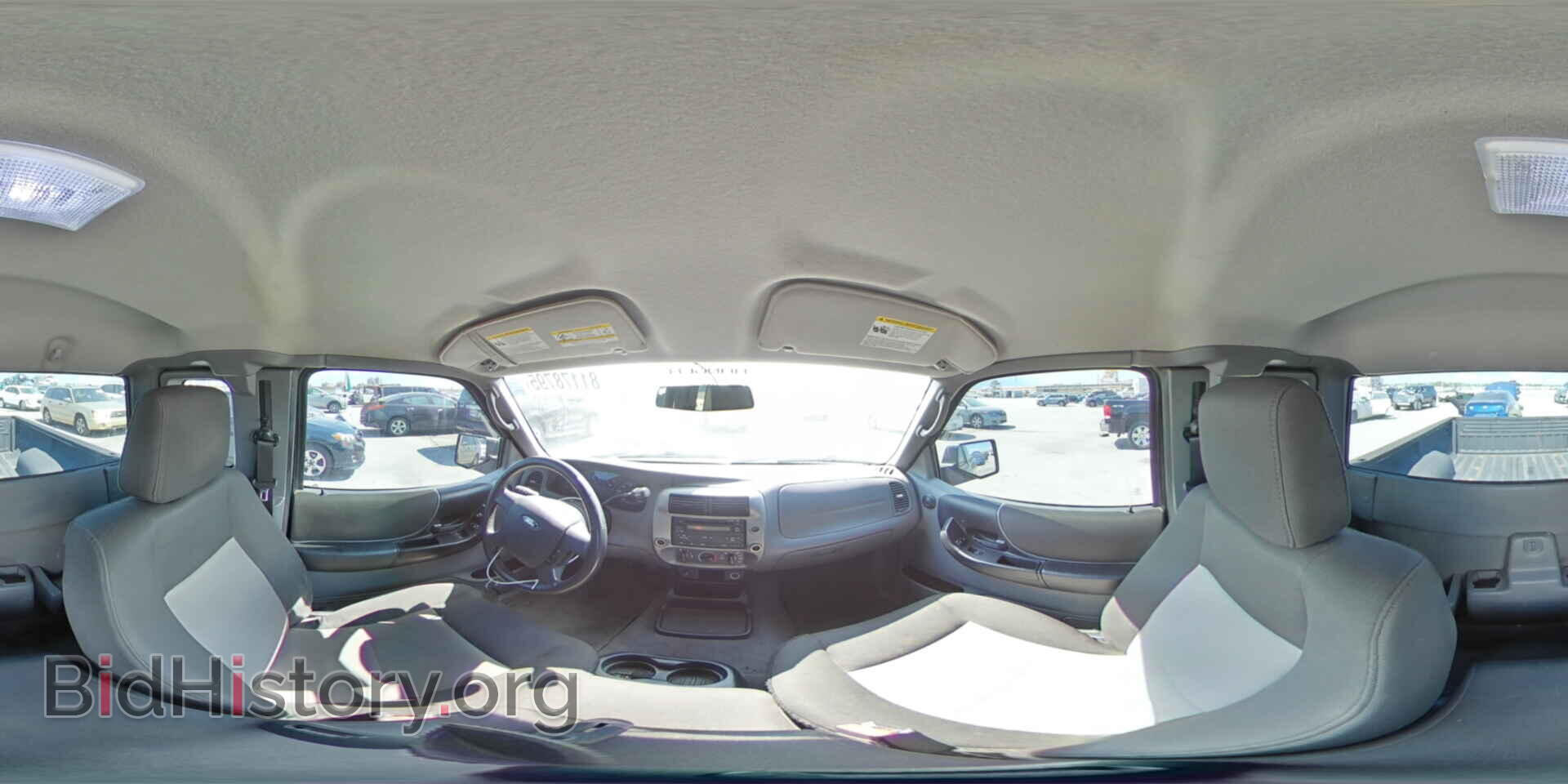 2011 FORD RANGER - VIN: 1FTKR4EE6BPB13357 - Фото 14