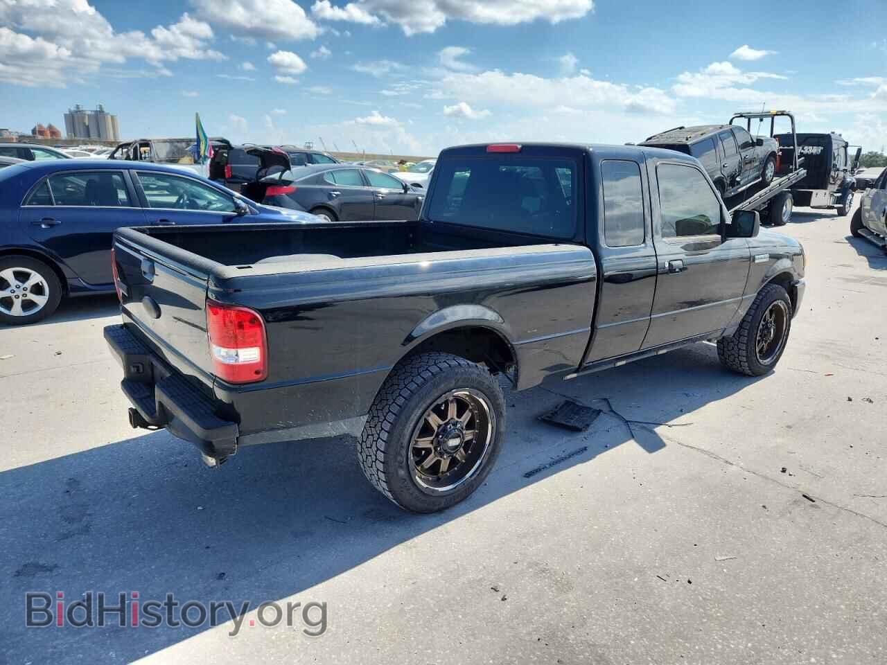 2011 FORD RANGER - VIN: 1FTKR4EE6BPB13357 - Фото 3