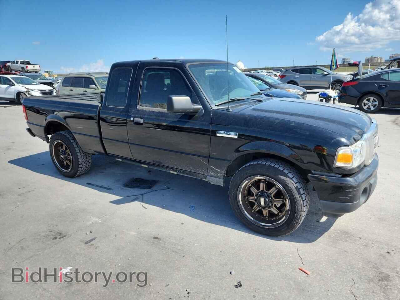 2011 FORD RANGER - VIN: 1FTKR4EE6BPB13357 - Фото 4