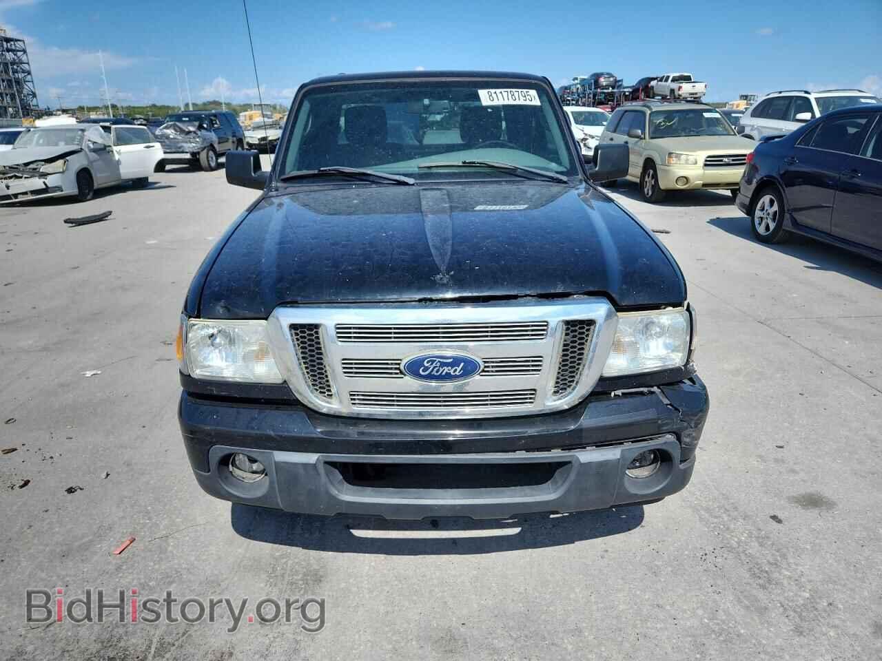 2011 FORD RANGER - VIN: 1FTKR4EE6BPB13357 - Фото 5