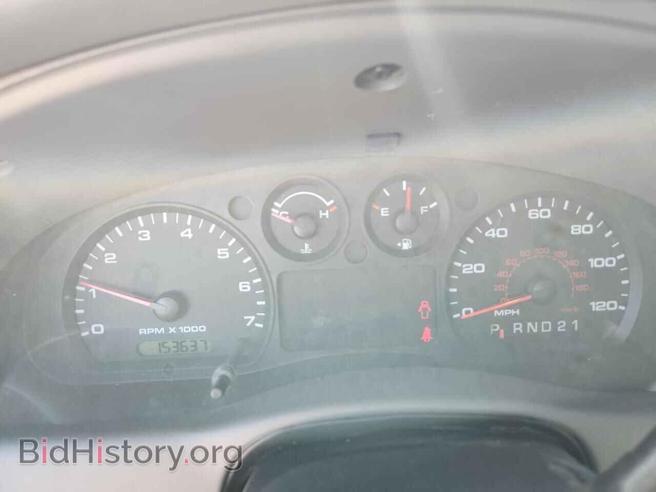 2011 FORD RANGER - VIN: 1FTKR4EE6BPB13357 - Фото 9