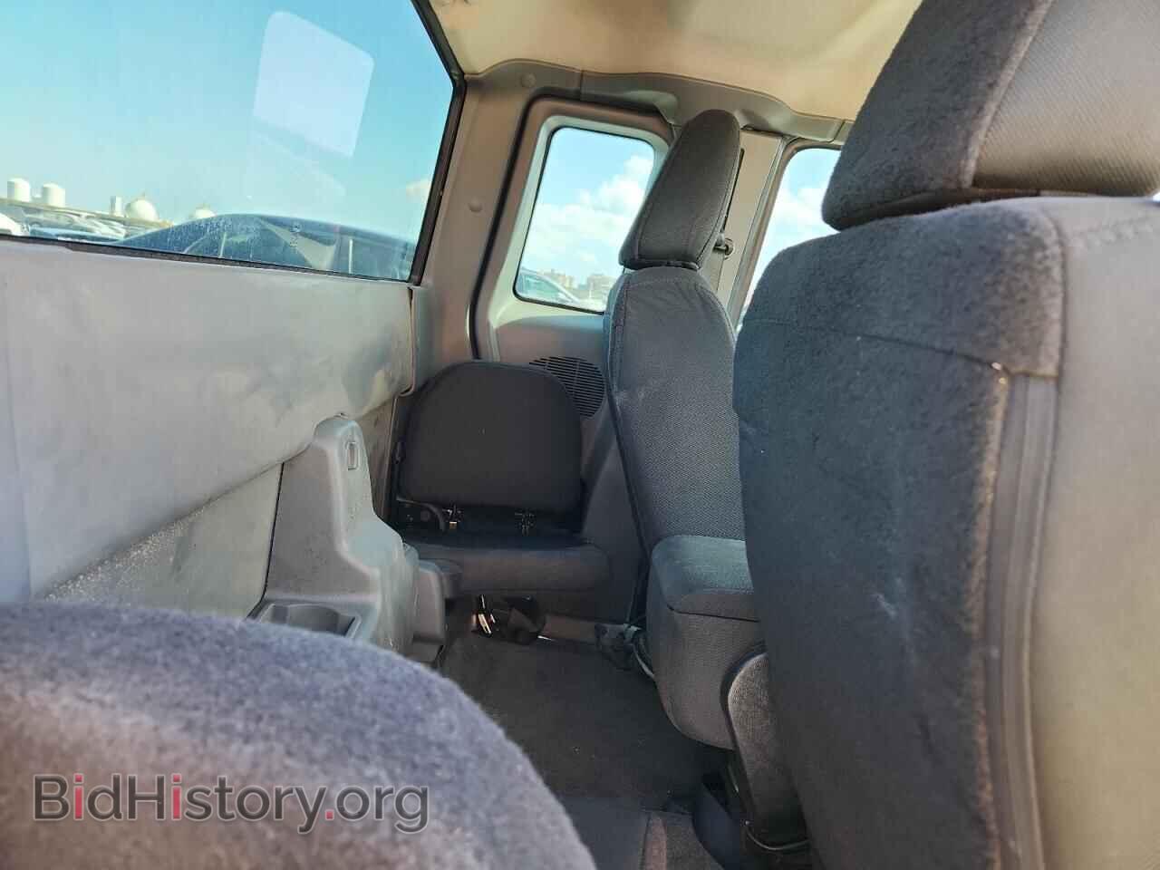 2011 FORD RANGER - VIN: 1FTKR4EE6BPB13357 - Фото 10