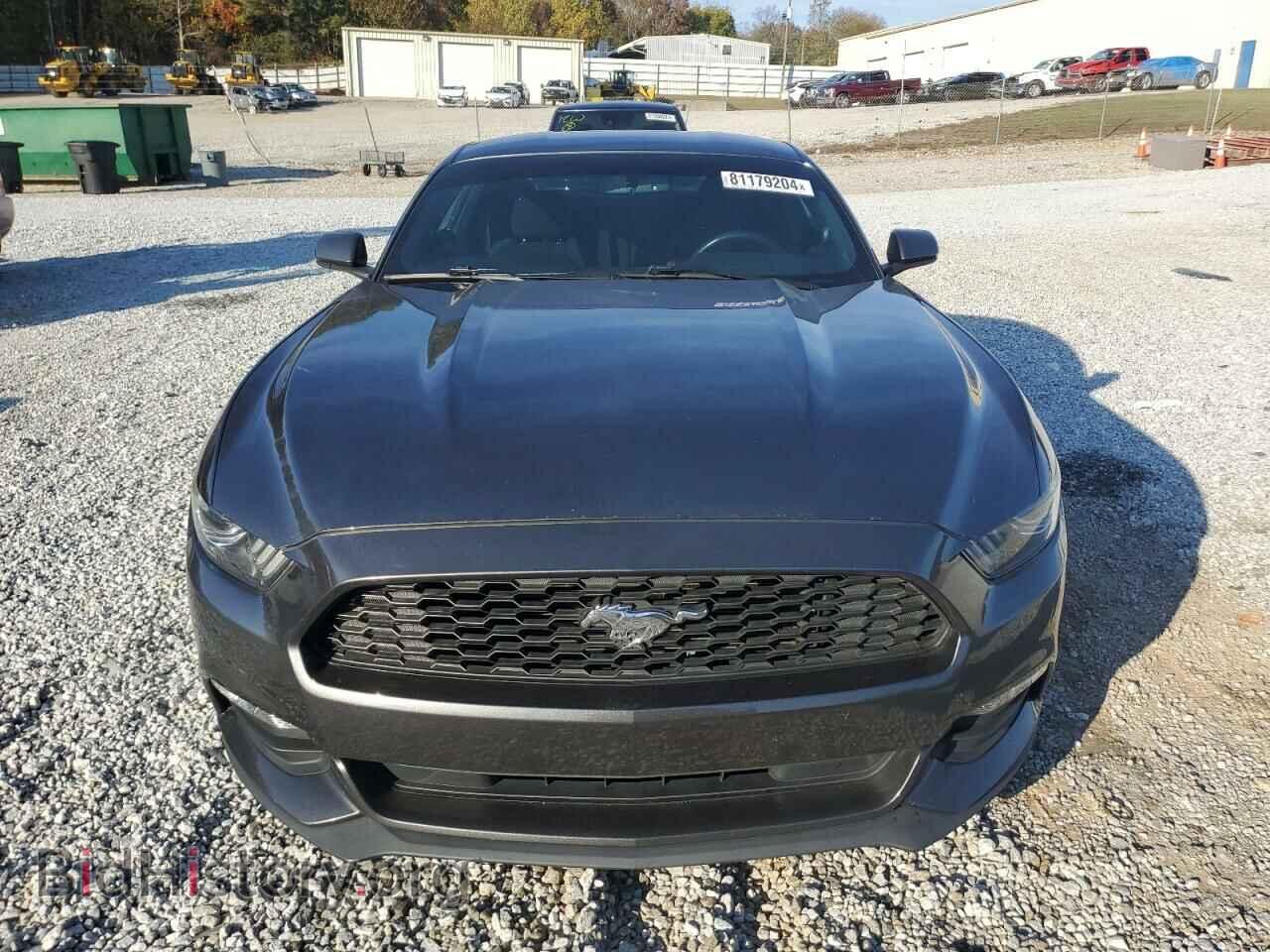 2016 FORD ALL Models - VIN: 1FA6P8AM6G5263912 - Фото 5