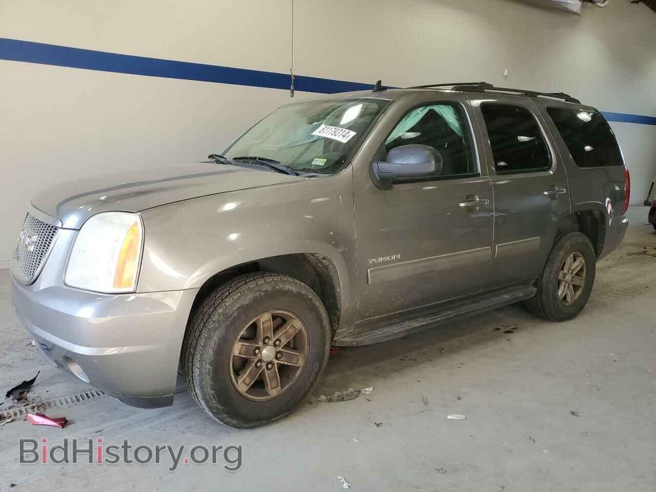 Photo 1GKS2AE0XCR219604 - GMC YUKON 2012