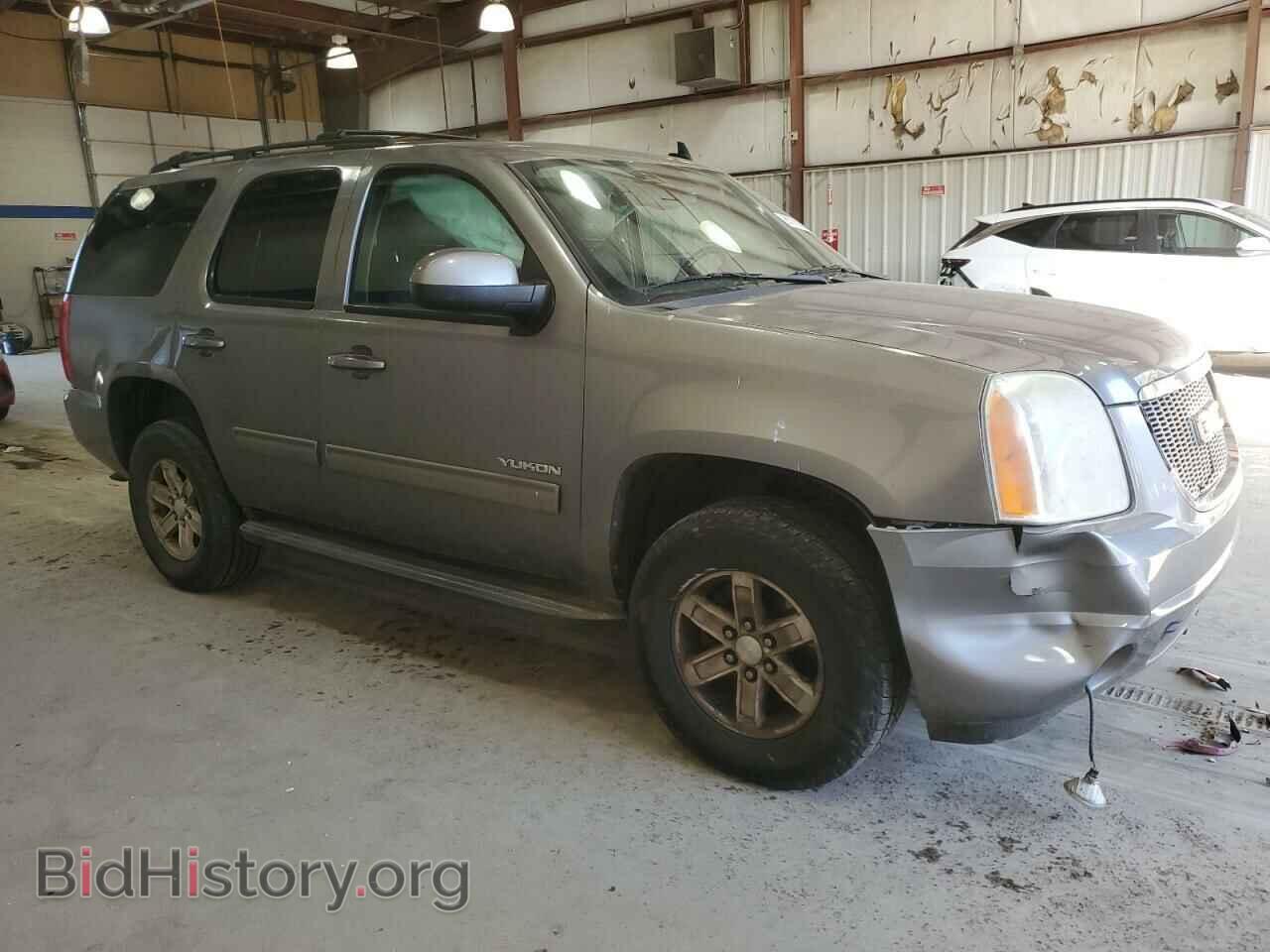 2012 GMC YUKON - VIN: 1GKS2AE0XCR219604 - Photo 4