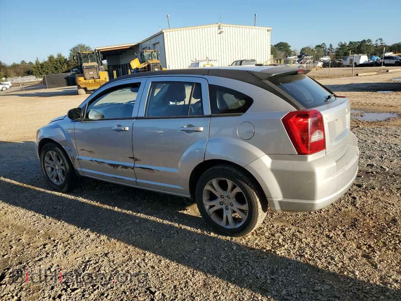 2010 DODGE CALIBER - VIN: 1B3CB4HA2AD598311 - Photo 2