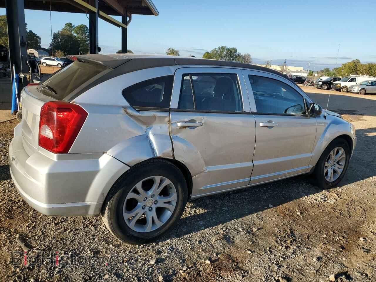 2010 DODGE CALIBER - VIN: 1B3CB4HA2AD598311 - Photo 3