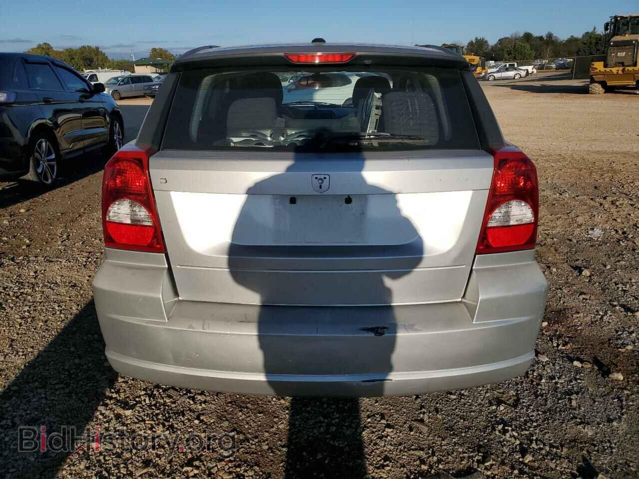 2010 DODGE CALIBER - VIN: 1B3CB4HA2AD598311 - Photo 6