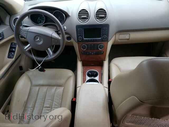 2006 MERCEDES-BENZ M-CLASS - VIN: 4JGBB86E36A106199 - Фото 8