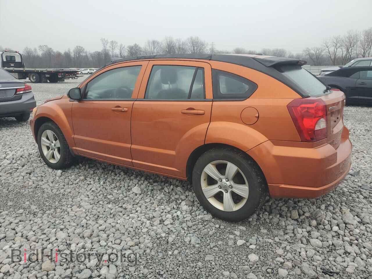 2011 DODGE CALIBER - VIN: 1B3CB3HA4BD298362 - Фото 2