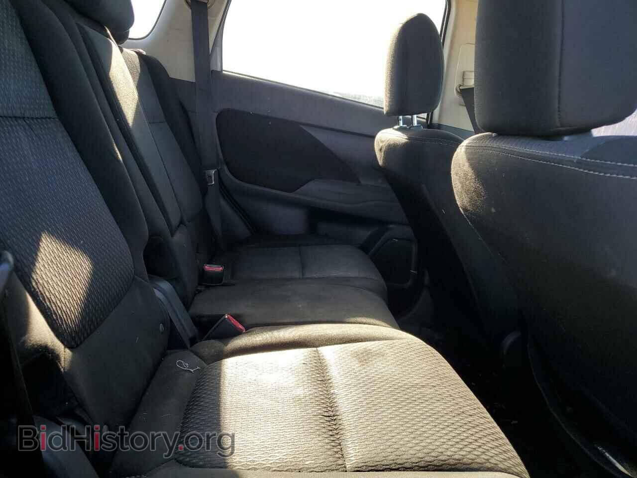 2016 MITSUBISHI OUTLANDER - VIN: JA4AD3A38GZ009046 - Фото 11