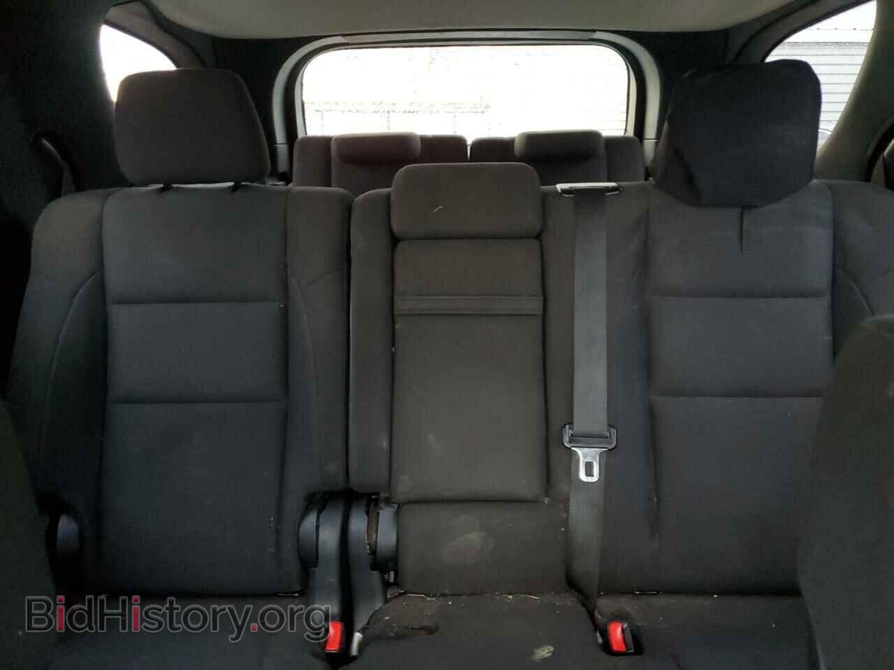2015 DODGE DURANGO - VIN: 1C4RDHAG2FC760038 - Фото 10