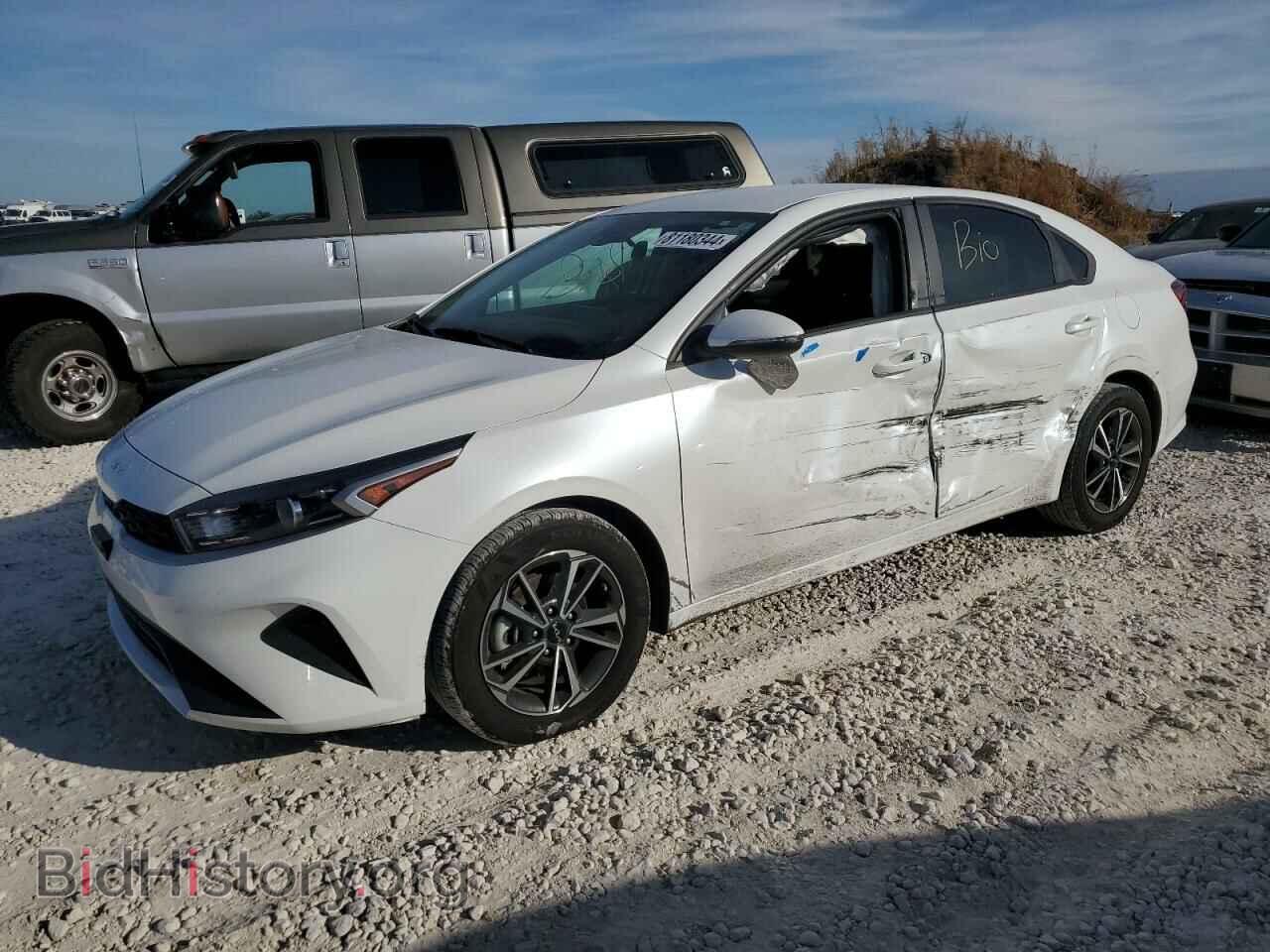 Фотография 3KPF24ADXPE650999 - KIA FORTE 2023