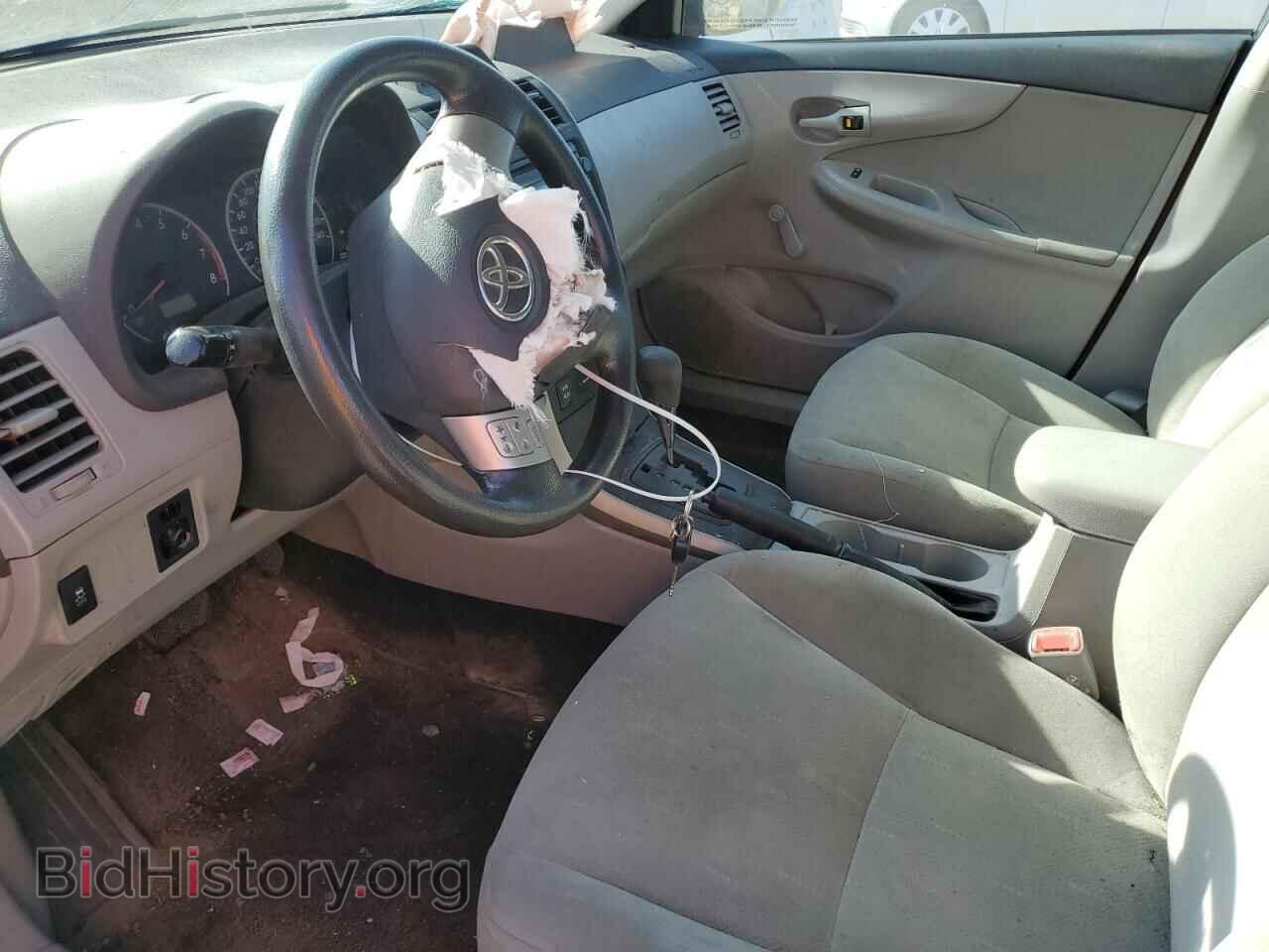 2013 TOYOTA COROLLA - VIN: 2T1BU4EEXDC045841 - Photo 7