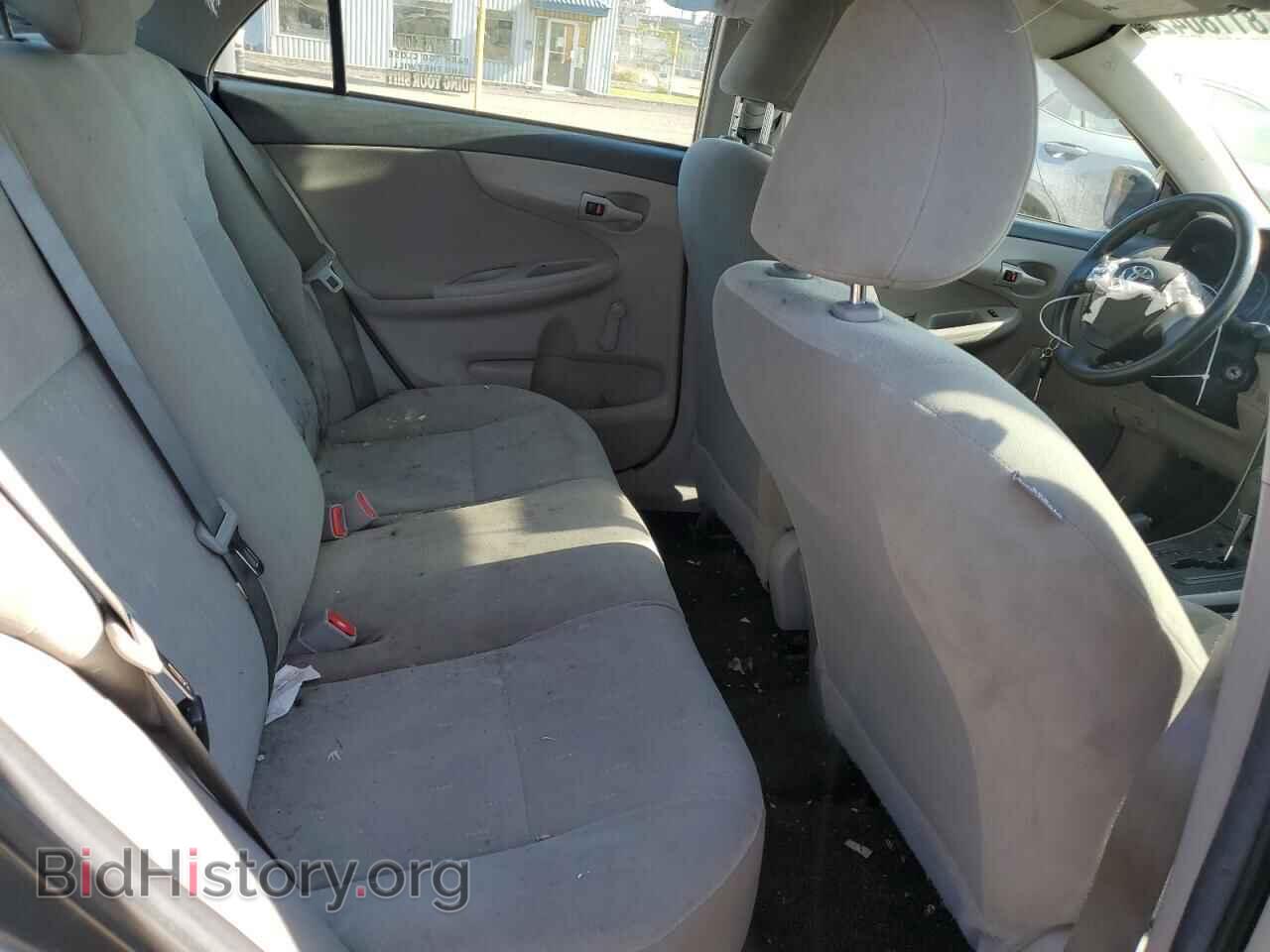 2013 TOYOTA COROLLA - VIN: 2T1BU4EEXDC045841 - Photo 10