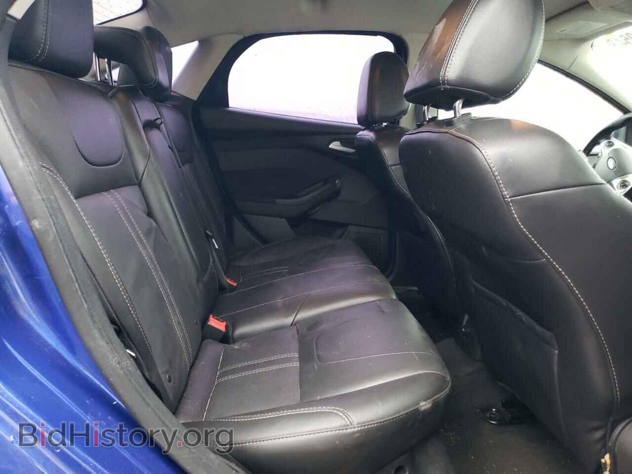 2014 FORD FOCUS - VIN: 1FADP3J22EL156406 - Фото 10