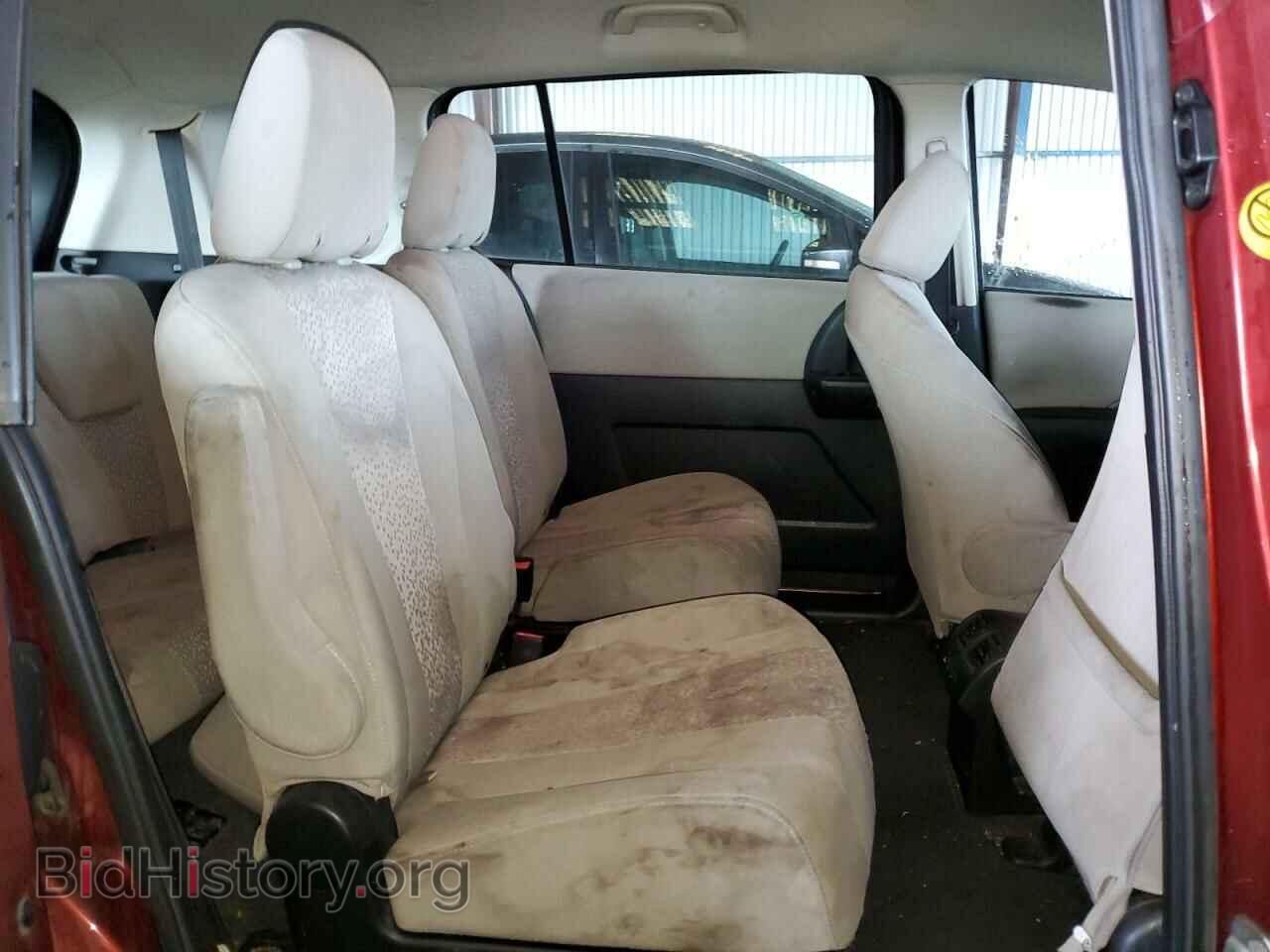 2012 MAZDA 5 - VIN: JM1CW2BL2C0132101 - Photo 11