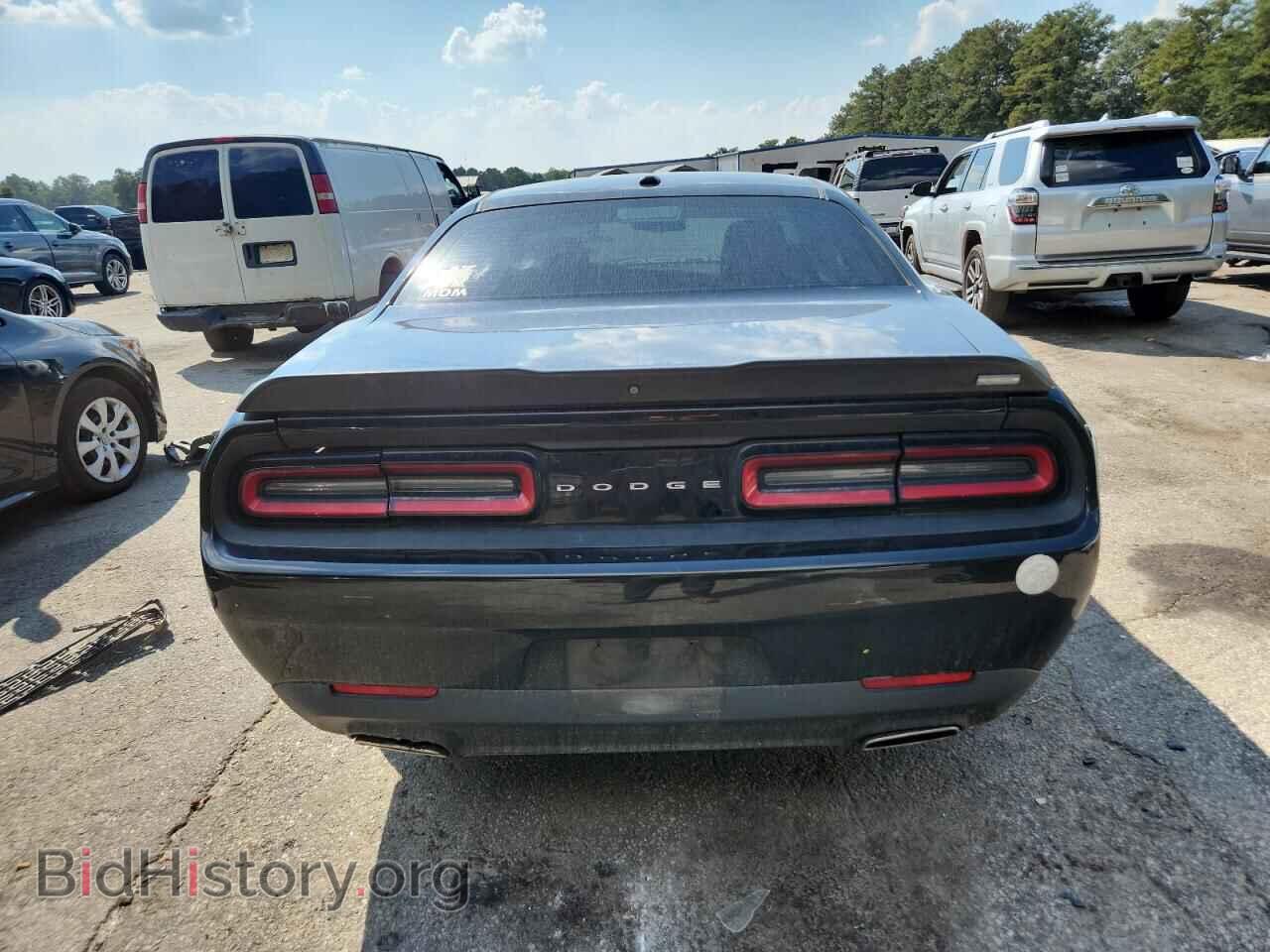 2019 DODGE CHALLENGER - VIN: 2C3CDZAG8KH739508 - Фото 6