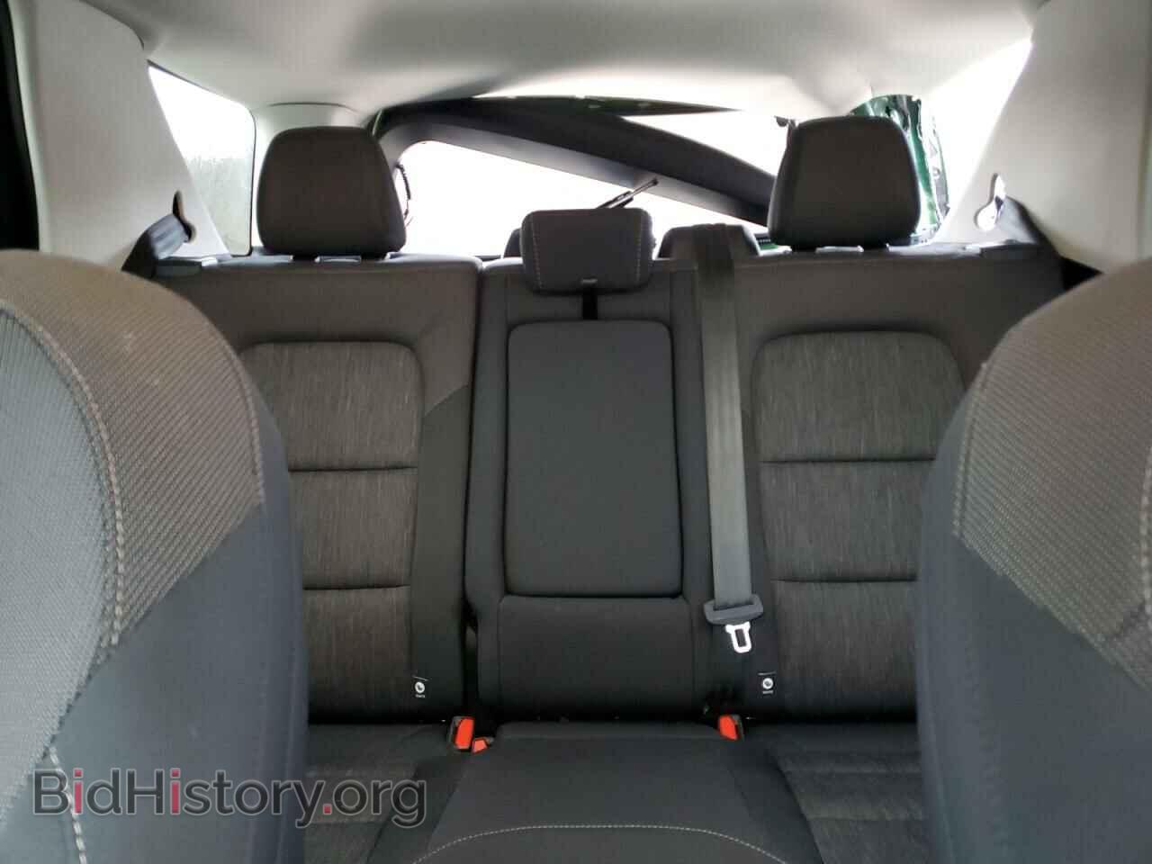 2023 FORD BRONCO - VIN: 3FMCR9B68PRD85659 - Фото 10