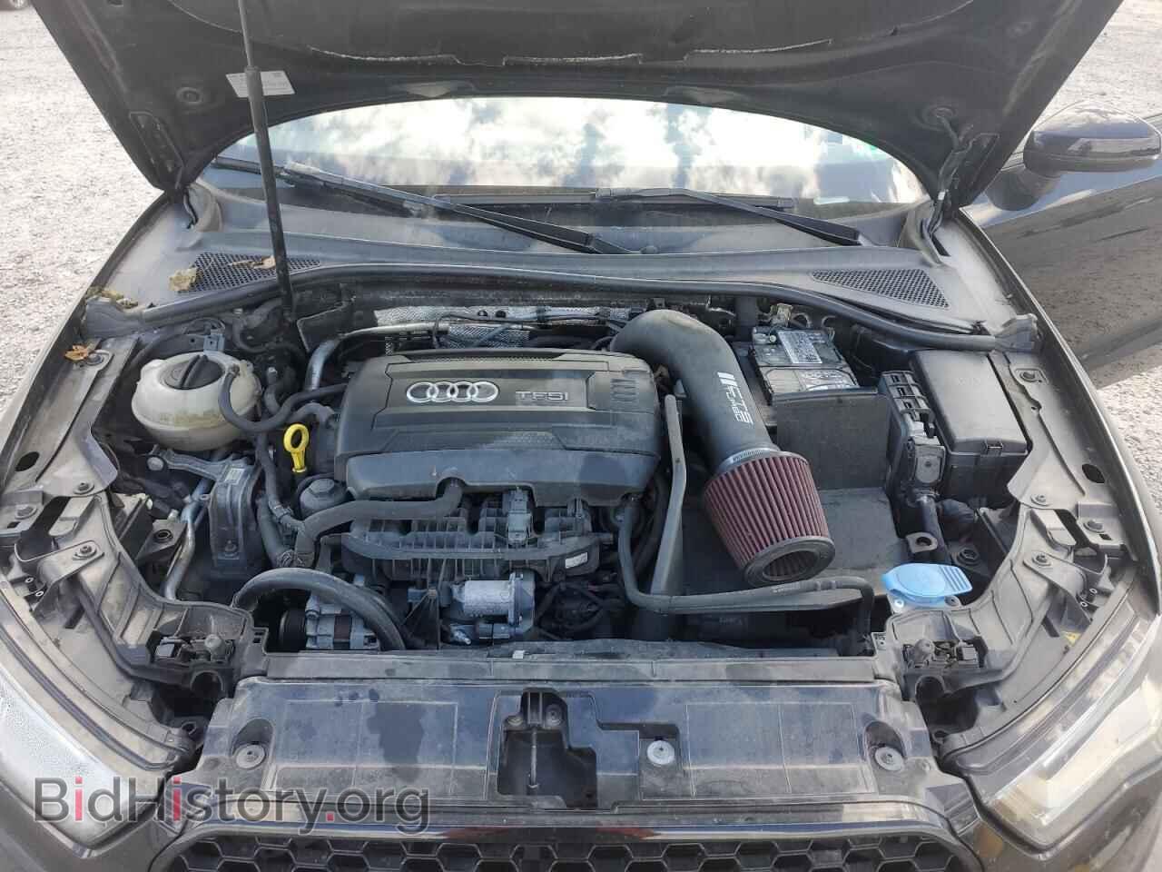 2015 AUDI A3 - VIN: WAUBFGFF9F1050892 - Photo 11