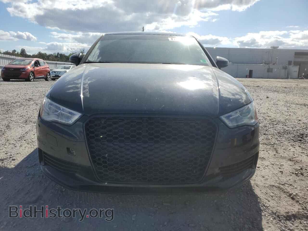 2015 AUDI A3 - VIN: WAUBFGFF9F1050892 - Photo 5