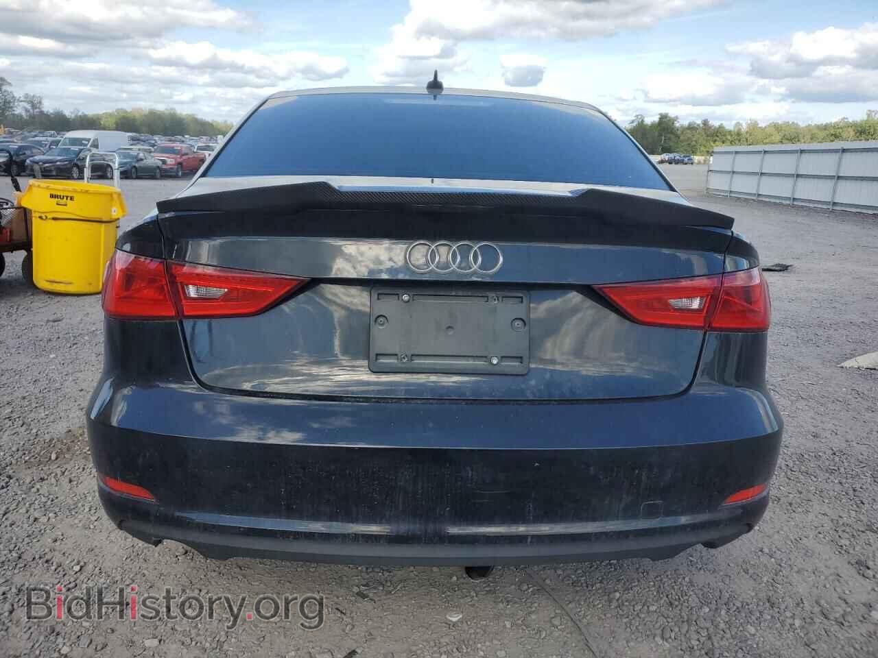 2015 AUDI A3 - VIN: WAUBFGFF9F1050892 - Photo 6