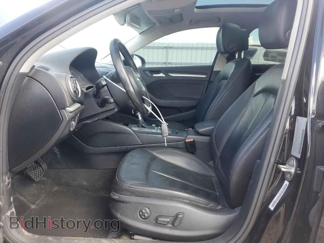 2015 AUDI A3 - VIN: WAUBFGFF9F1050892 - Photo 7
