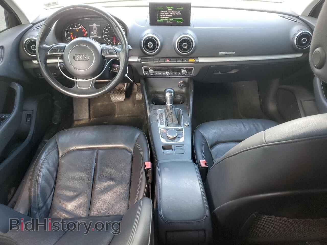 2015 AUDI A3 - VIN: WAUBFGFF9F1050892 - Photo 8