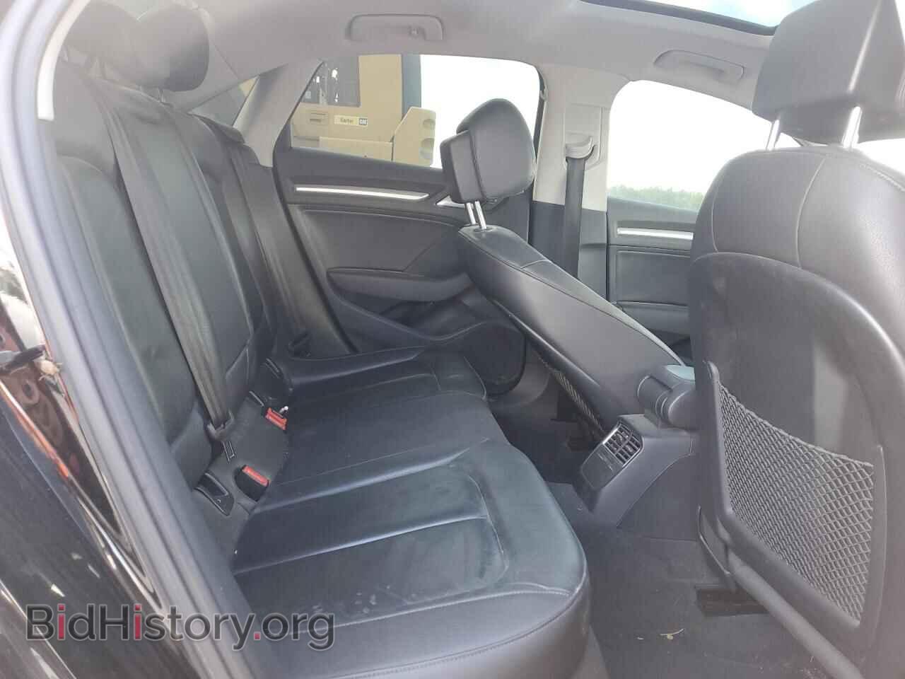 2015 AUDI A3 - VIN: WAUBFGFF9F1050892 - Photo 10
