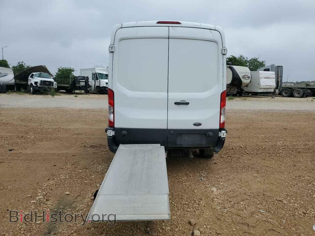 2017 FORD TRANSIT - VIN: 1FTYR2CM0HKA88051 - Фото 6