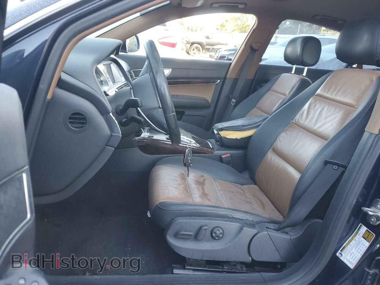 2009 AUDI A6 - VIN: WAUSG74F49N036413 - Фото 7