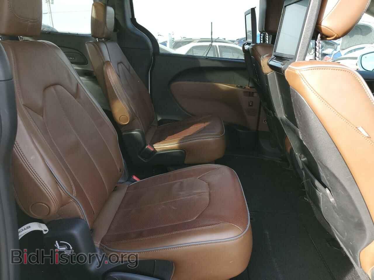 2017 CHRYSLER PACIFICA - VIN: 2C4RC1GG3HR513736 - Photo 11