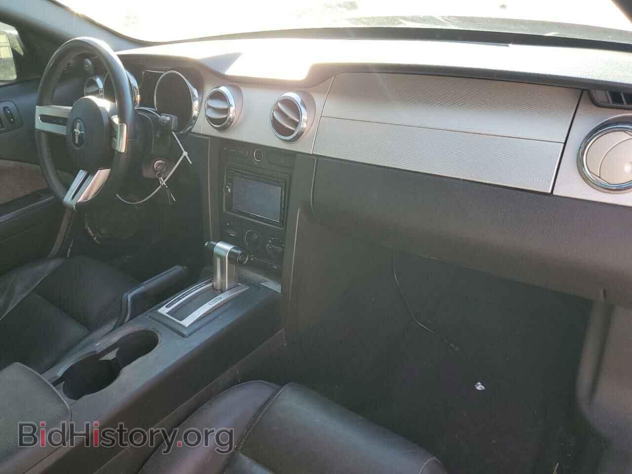 2006 FORD ALL Models - VIN: 1ZVFT80N265117616 - Фото 8