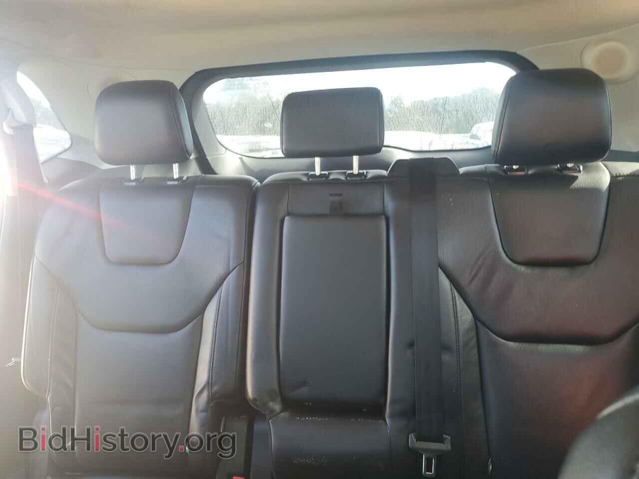 2019 FORD EDGE - VIN: 2FMPK3K90KBC22783 - Фото 10