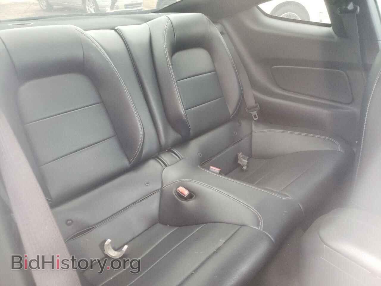 2016 FORD ALL Models - VIN: 1FA6P8TH6G5261318 - Фото 10