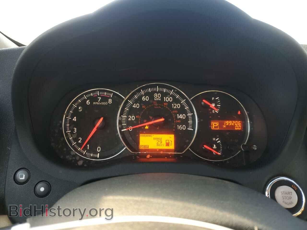 2011 NISSAN MAXIMA - VIN: 1N4AA5AP8BC860570 - Фото 9