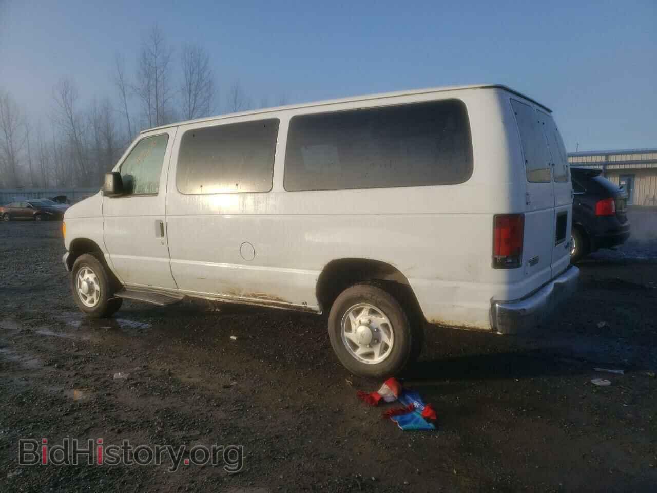 2006 FORD ALL Models - VIN: 1FBNE31L66DA24682 - Фото 2