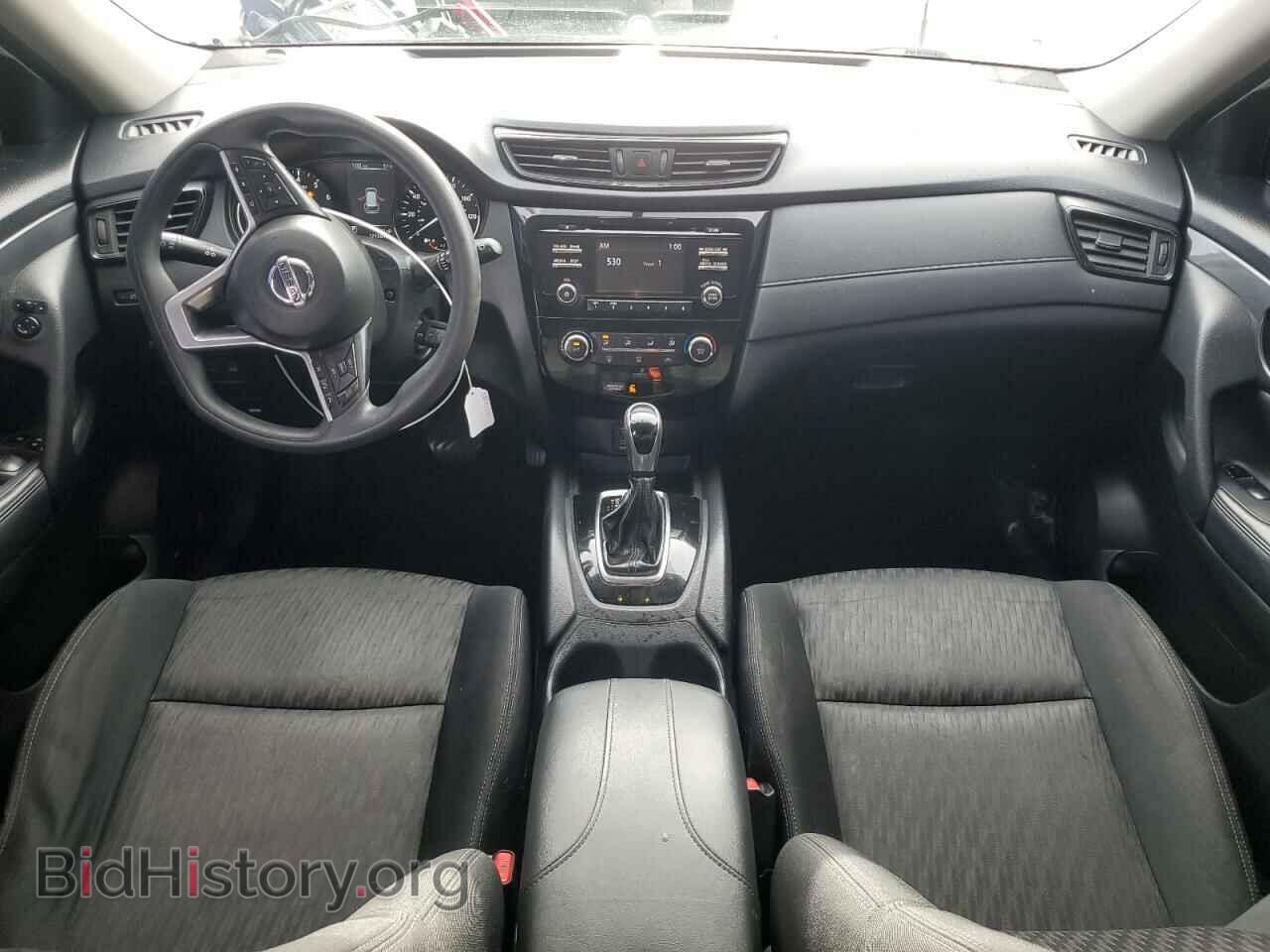 2017 NISSAN ROGUE - VIN: KNMAT2MV2HP528333 - Фото 8
