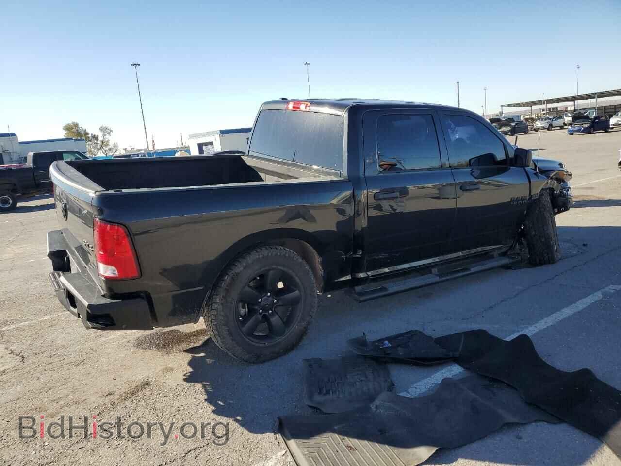 2017 RAM 1500 - VIN: 1C6RR7KT5HS865132 - Фото 3