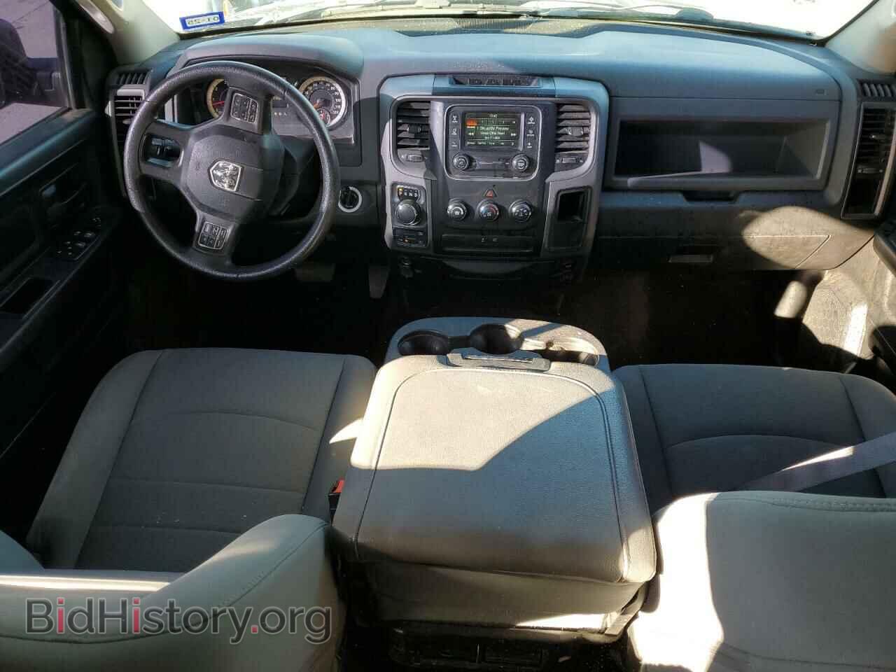 2017 RAM 1500 - VIN: 1C6RR7KT5HS865132 - Фото 8