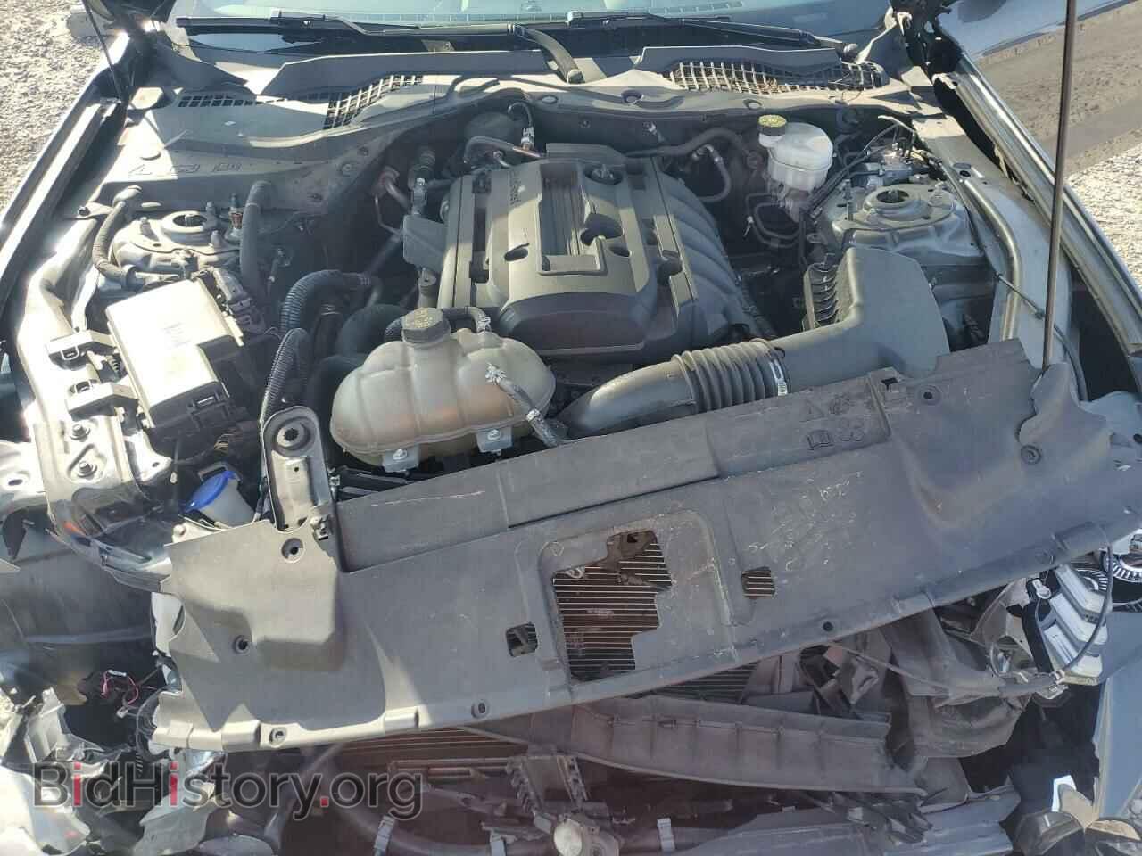 2020 FORD ALL Models - VIN: 1FA6P8TH1L5153960 - Фото 11
